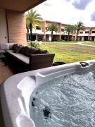 7458 Magic Village 3suites 8guests jacuzzi 8 min Disney