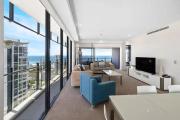 24th floor Luxury, The Wave Broadbeach