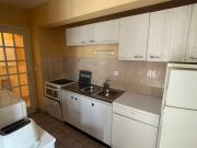 T2 centre Aix-les-Bains, calme, parking, balcon, 2** étoiles - FR-1-555-94