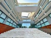 1BR condo de lujo a pasos del mar y de la 5ta avenida