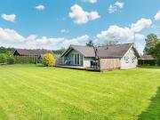 8 person holiday home in Sydals-By Traum