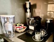 Maison dOr - Via Cecchi