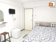 เบสท์พักดีแมนชั่น