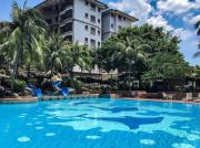 Costa Mahkota Melaka Raya by Nobi House