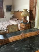 Furnished Apartment in Rehab City