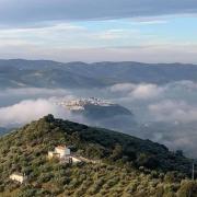 Villa Cuatro Encinas, Iznájar