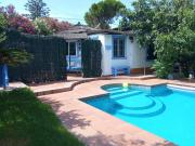 Apartamento con aparcamiento exclusivo en Marbella