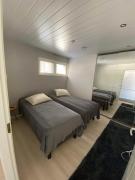 Villa Aitalampi, Ruka