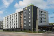 Home2 Suites By Hilton Quebec City