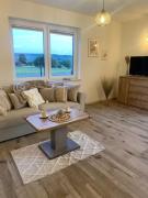 Apartamenty na Wzgórzu Boho 1- Jacuzzi, sauna, survival, free parking