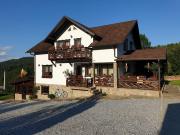 Casa Izvorul Rarăului Casa Izvorul Rarăului