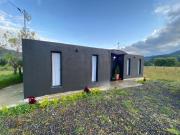 Casa ovejas negras - Tranquilidad en el campo, cerca al PARQUE ECOTURISTUCO PIEDRA COLGADA