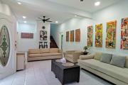 Forest Valley Homestay Bungalow for FamilyGroup StaycationGathering