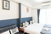 F House 難波桜川 F House 難波桜川