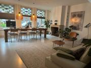 Characteristic and Spacious Home in the Old Town