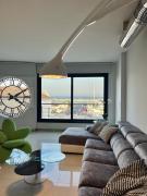 Casa CLOCK HOUSE BANÚS