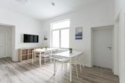 T&K Apartments - 1 to 4 Room Apartments - 20min to TradeFair Messe Airport Düsseldorf