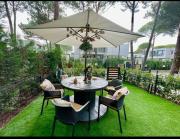 San Pietro Garden Apartment, Lalëz,