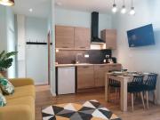 Suite Monstera by WelkHome Inn - Appartement Premium - Troyes Centre