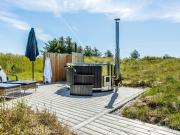 9 person holiday home in Hirtshals