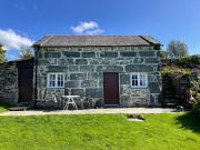 Gelli Bach at Gelli Las