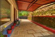 Ende Wayanad Resort