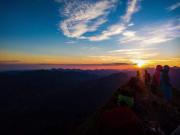 Löchle. Ferienhütte im Bregenzerwald, Andelsbuch