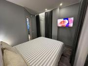 Apart on 26 floor in Real Palace, Pirosmani 18 D