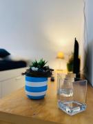 Fewo Sophie - Wlan, Küche, TV, WaMa, Haustiere auf Anfrage