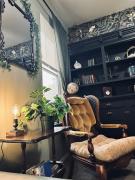 Mr. McGregor’s Garden