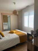 villa baie du lac pyla