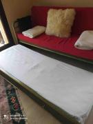 Très bel appartement de Standing a 300 mètres de la mer, et à proximité du casino de Deauville