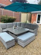 The Coach House at Copper Hall