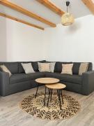 Villa Piscitelli Villa Piscitelli