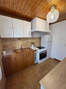 Appartement 6 couchages en plein cœur du village