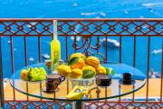 Top Positano