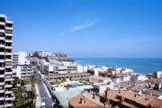 Apartamento en La Carihuela (Torremolinos)