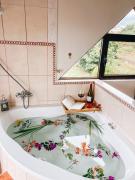 Sun-soaked apt w patio, balcony & garden - Aguilas