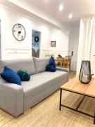 Ubicación Inmejorable Nuevo Céntrico 3Hab