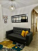 Hermoso apartamento en zona central de Medellín