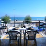 Casa Mirablu–Seafront Apartment