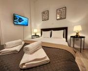 Downtown Athens apartment Downtown Athens apartment