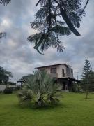 Casa Rústica em Gravatá