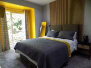 2 Bedroom Luxury City Centre Apt