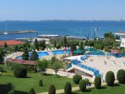 Holiday Apartment in Riviera Complex