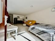 AMPLIO Y LUMINOSO DEPARTAMENTO CON COCHERA AMPLIO Y LUMINOSO DEPARTAMENTO CON COCHERA