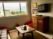 Apartamento Penthouse Hansa Reef