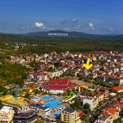 Top Primorsko