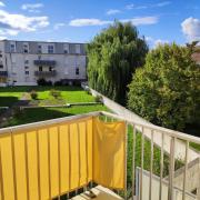 Montereau FY Appt 3P 2 ch Balcon