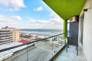 Apartament Complex by Alz